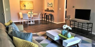 Camelot East Apartments Gallery 1