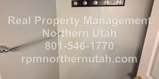 Lovely 2 Bedroom Townhome in Harrisville Available!! Gallery 16