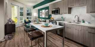 Topaz Apartments Gallery 4