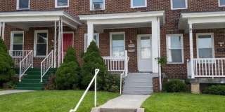 Three-Bedroom Home In Baltimore Gallery 1