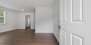 2 Bedroom Home For Rent Near APSU! Gallery 6