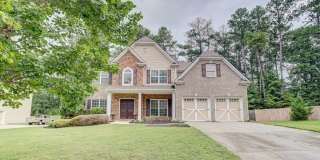 2860 Maple Springs Court Gallery 1