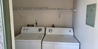 Clean 2 Bedroom 2 Bath Henderson Condo Gallery 24