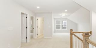 Beautiful 3 Bedroom 2.5 Bathroom Home in Windsor Crossing with Loft Gallery 15