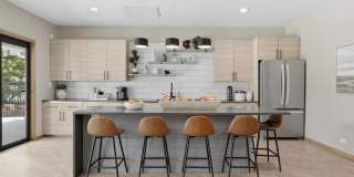 Deer Valley Apartments Gallery 8
