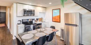 West Lofts Gallery 16