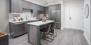 The Harlowe Apartment Homes Gallery 3
