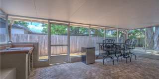 Spacious 4BR/2BA Carrollwood Meadows home. Gallery 25