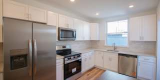 Renovated South Philadelphia Rowhome Gallery 12