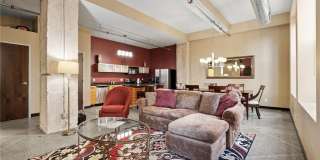 350 Saint Peter Street Gallery 9