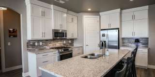 3 bed, 2 bath, office, 3 car garage. UTILITIES included Gallery 9