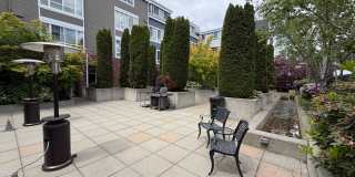 Light & Bright Studio in Queen Anne! Gallery 18