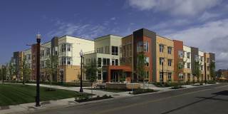 Cornerstone Village Gallery 19