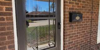 Darling 3 Bed 1.5 Bath 1 Car Garage in the Country Estates Addn Midwest City Darling 3 Bed 1.5 Bath 1 Car Garage in the Country Estates Addn Midwest City Gallery 5
