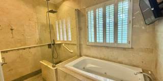 Partially Furnished 3 Bedroom / 2.5 Bathroom Custom Home in Sandhill Estates gated community! Gallery 26