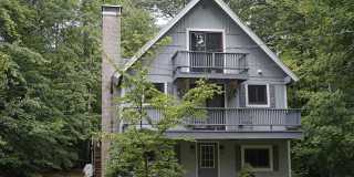 **WINTER RENTAL** Adorable Chalet - Come Spend The Winter Here! Gallery 1