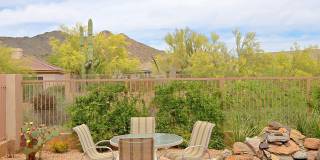 6960 E WHISPERING MESQUITE Trail Gallery 32