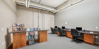 Grand River Station - Affordable Housing Gallery 19