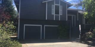 Quiet 3 Bedroon, 2 Bathroom Tri-level Home for Lease in Cameron Park. Gallery 1
