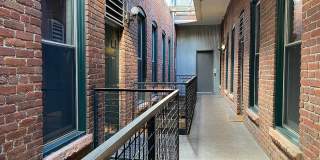 The Burlington Gallery 22