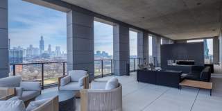 THE THOMPSON FULTON MARKET Gallery 18