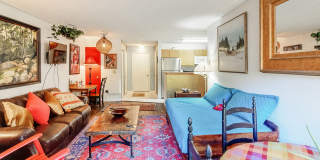 FRISCO ! Furnished! 1 pet negotiable!  An Artist's retreat! Must see. Gallery 3
