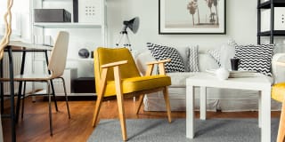 Nuvue Apartments Gallery 1