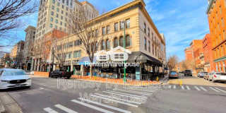 219 Granby Street Gallery 1