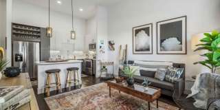 The Bowery at Southside Gallery 23