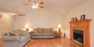 Brick Single Family Home in Battlefield Estates Gallery 3