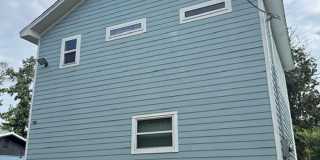 2 Bedroom 1 Bath House Gallery 3