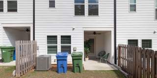 Newly Constructed 3bd/3.5ba w/ Gym, Min From Airport and Downtown Hapeville! Gallery 10