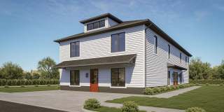 *August 2026* - Newly Built 5 Bed, 5 Bath Townhome! Gallery 1