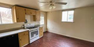 2 Bed, 1 Bath Home in Greenfield - Convenient Location, Laundry Included - Available Now! Gallery 6