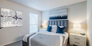 Villas At Chase Oaks Gallery 42