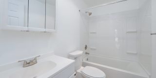 Olympic Village Gallery 4