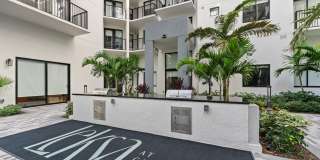 Leksa at Cityplace Gallery 64