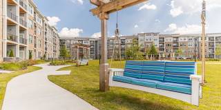 Preserve at Peachtree Shoals 55+ Apartments - Senior & Affordable Housing Gallery 35