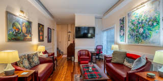 245 Lincoln Streets Gallery 21