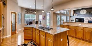 Absolutely Gorgeous Pine Creek Home 5 Bedroom, 5 Bath with fenced yard. Gallery 8