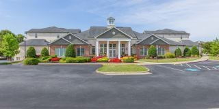 Afton Ridge Apartments Gallery 40