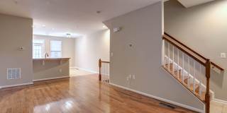 3BR, 3BA, 1-Car Garage Townhome in Howard Square Gallery 9