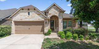 Beautiful 3-Bedroom Home in Tessera of Lago Vista Gallery 1
