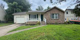 Charming Single-Family Home in Clarksville Gallery 1