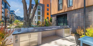Sevens Luxury Apartment Gallery 168