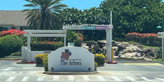 Arbors 2 bedrooms, 2 bath townhouse with garage - avail now! Gallery 1