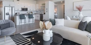 WaterView Echelon City Center Gallery 3