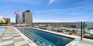 Sky Central Apartments Gallery 1