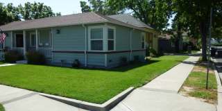DOWNTOWN PLEASNTON Home with WASHER AND DRYER - 1 CAR GARAGE Gallery 1