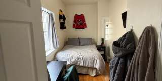 Nicely renovated, pet friendly 3 bed in South Boston. Gallery 23